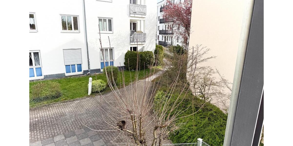 Etagenwohnung Gomaringen - 2 Zimmer, 47 m&sup2;, 190.000&euro; | Angebot:26200250