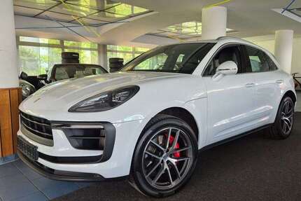 Porsche Macan 70.000 km 63.390 € Filderstadt 70794