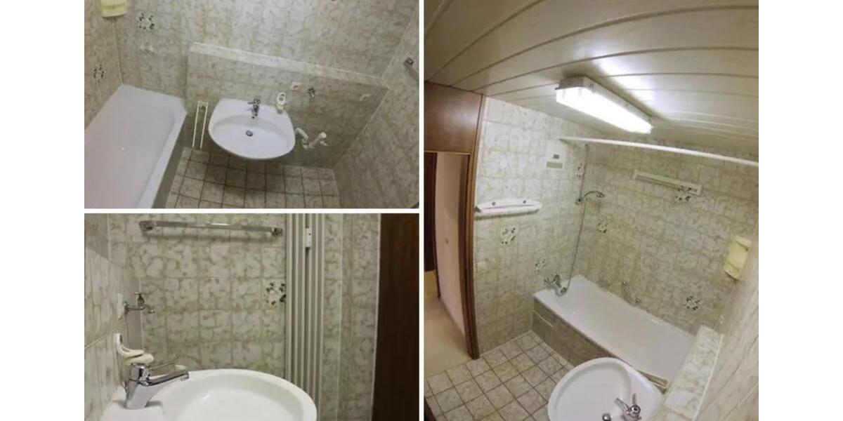 Etagenwohnung Tamm - 4.5 Zimmer, 100 m&sup2;, 1.300&euro; | Angebot:25402497