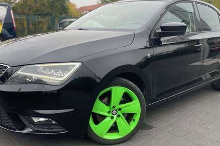 Seat Toledo 124.000 km 6.650 € Tübingen 72072