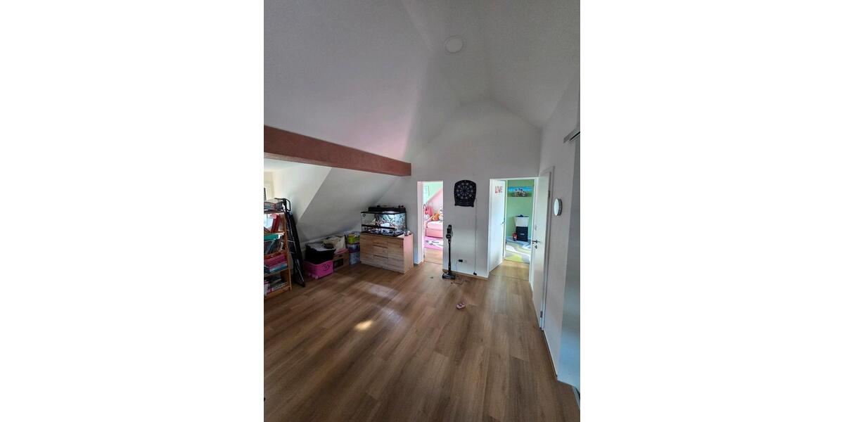 Doppelhaushälfte Niefern-Öschelbronn Öschelbronn - 5 Zimmer, 120 m&sup2;, 485.000&euro; | Angebot:24811544