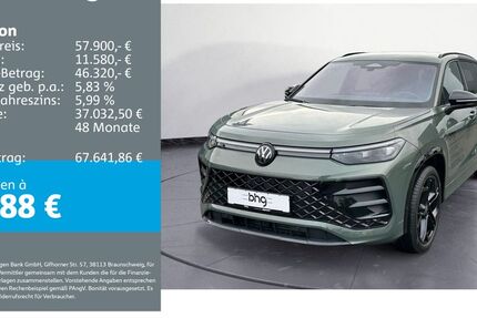 VW Tayron 2.379 km 57.490 &euro; Reutlingen 72770