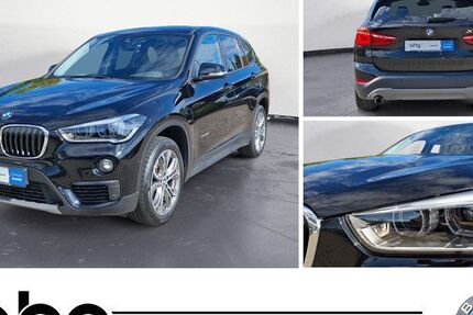 BMW X1 119.080 km 17.930 &euro; Calw 75365