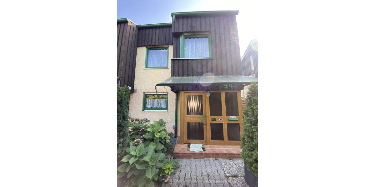 Reihenendhaus Ehningen - 4 Zimmer, 120 m&sup2;, 479.000&euro; | Angebot:25724146