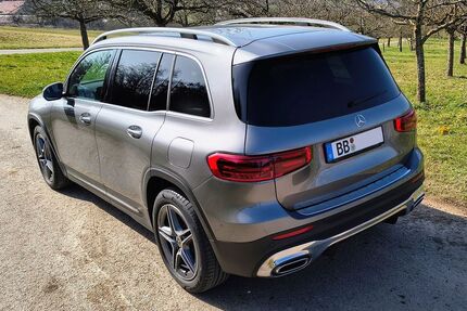 Mercedes-Benz GLB 220 6.343 km 50.490 &euro; Weil d.Stadt 71263