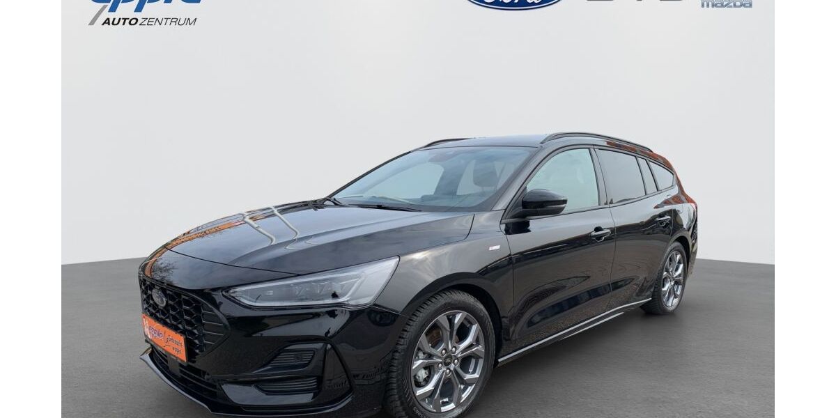 Ford Focus 21.254 km 21.990 &euro; Rutesheim 71277