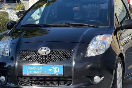 Toyota Yaris 248.000 km 1.990 € Reutlingen 72762