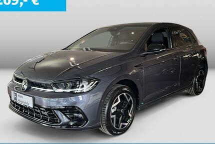 VW Polo 9.999 km 33.195 € Böblingen 71032