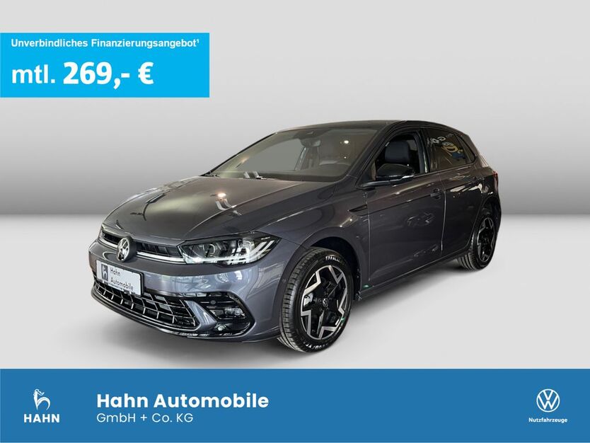 VW Polo 9.999 km 33.595 € Böblingen 71032