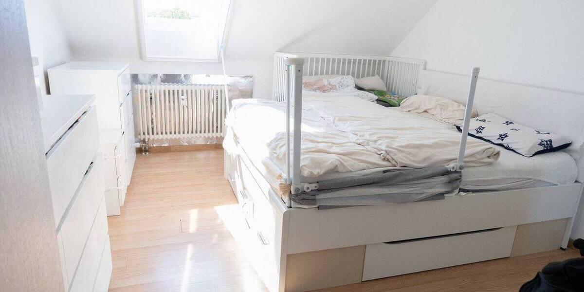Etagenwohnung Holzgerlingen - 3 Zimmer, 78 m&sup2;, 320.000&euro; | Angebot:26851800