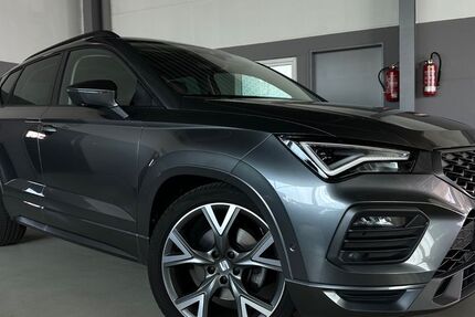 Seat Ateca 49.800 km 26.900 &euro; Neckartailfingen 72666