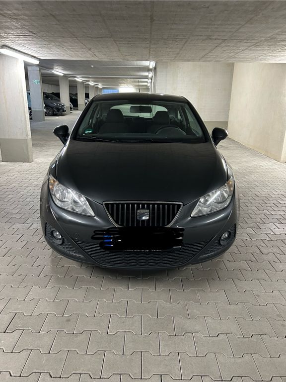 Ibiza
