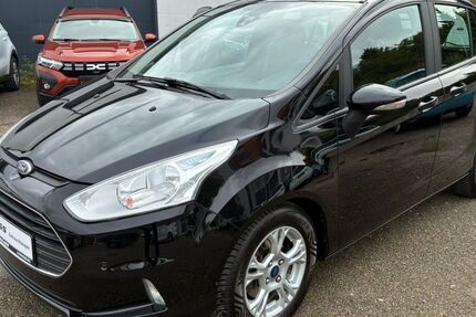 Ford B-Max 91.000 km 7.490 &euro; Ludwigsburg 71636