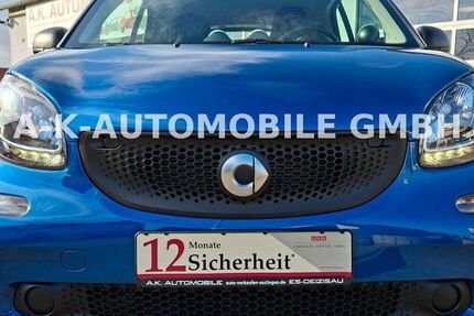 Smart ForTwo 17.798 km 12.799 &euro; Deizisau 73779