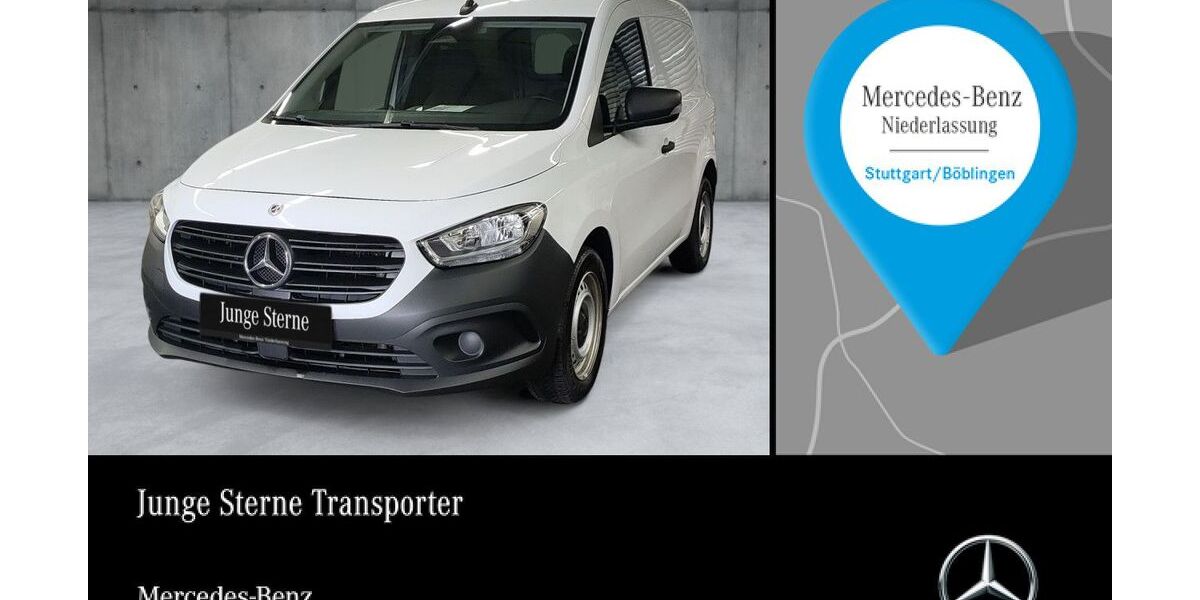 Mercedes-Benz Citan 80.526 km 13.066 &euro; Böblingen 71034
