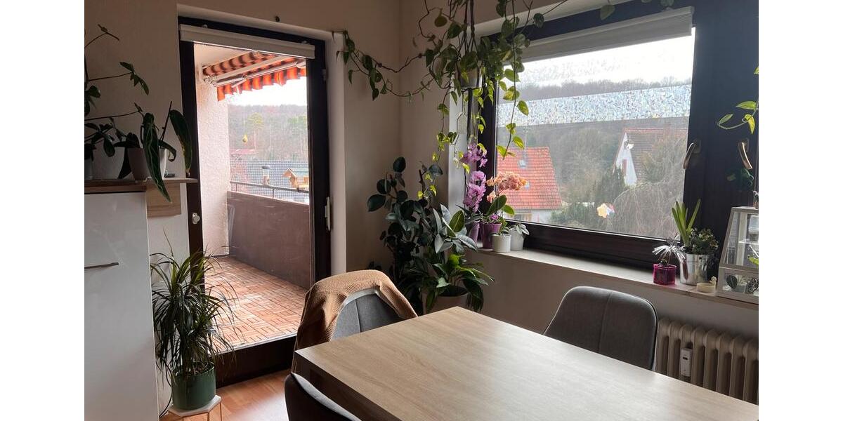 Etagenwohnung Renningen - 2.5 Zimmer, 72 m&sup2;, 1.180&euro; | Angebot:24741681