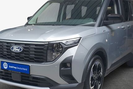 Ford Tourneo Courier 1.108 km 29.820 &euro; Pforzheim 75179