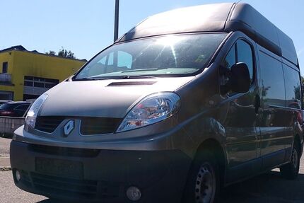 Renault Trafic 214.000 km 3.450 € Ludwigsburg 71642