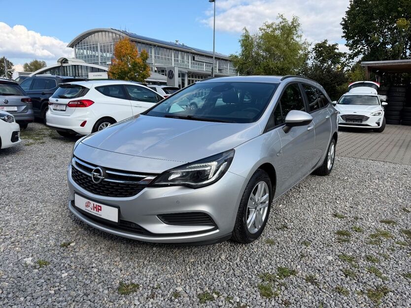 Opel Astra 105.400 km 10.499 € Filderstadt /bei Stuttgart 70794