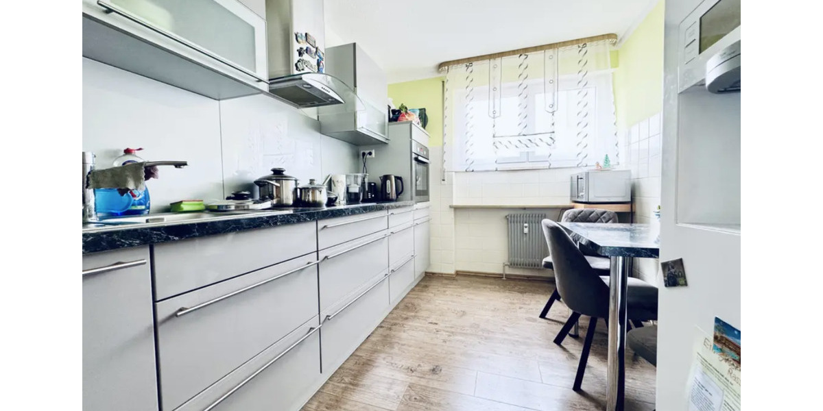 Etagenwohnung Stuttgart Stuttgart-Ost - 3 Zimmer, 74 m&sup2;, 265.000&euro; | Angebot:24712814