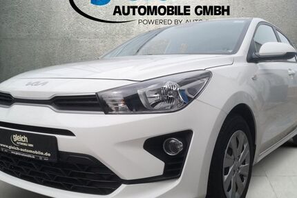 Kia Rio 20.760 km 14.490 &euro; Reutlingen 72770
