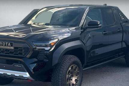 Toyota Tacoma 2.500 km 92.980 &euro; Nagold 72202