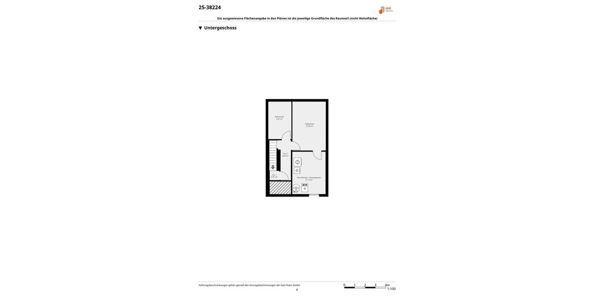 Reihenhaus Esslingen am Neckar Hegensberg - 6 Zimmer, 135 m&sup2;, 870.000&euro; | Angebot:24307983