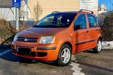 Fiat Panda 188.500 km 1.800 &euro; Stuttgart 70499