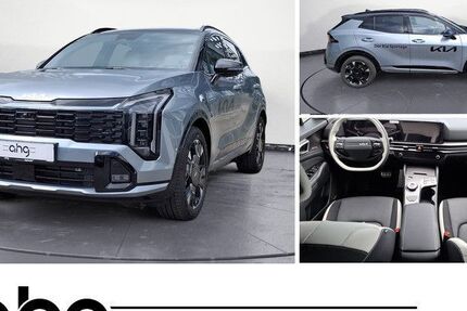 Kia Sportage 8.186 km 43.590 &euro; Tübingen 72072