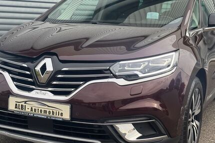 Renault Espace 49.980 km 26.490 &euro; Niefern-Öschelbronn 75223