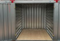 CONTAINER zu vermieten Lagerraum Lagerbox Selfstorage Stellplatz