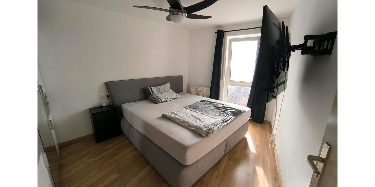 Etagenwohnung Nagold - 2 Zimmer, 43 m&sup2;, 145.000&euro; | Angebot:25384165