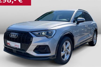 Audi Q3 8.103 km 33.890 &euro; Pforzheim 75179