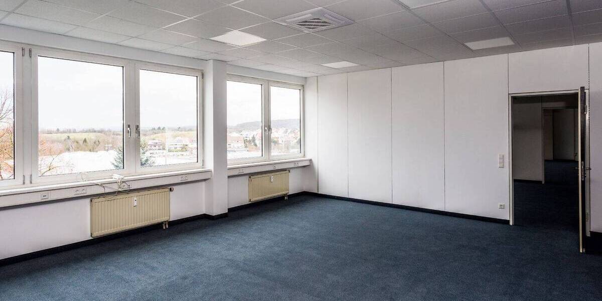 Gewerbeobjekt Fellbach Oeffingen - 1.125&euro; | Angebot:26794711