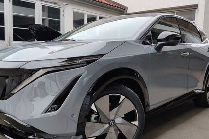 Nissan Ariya