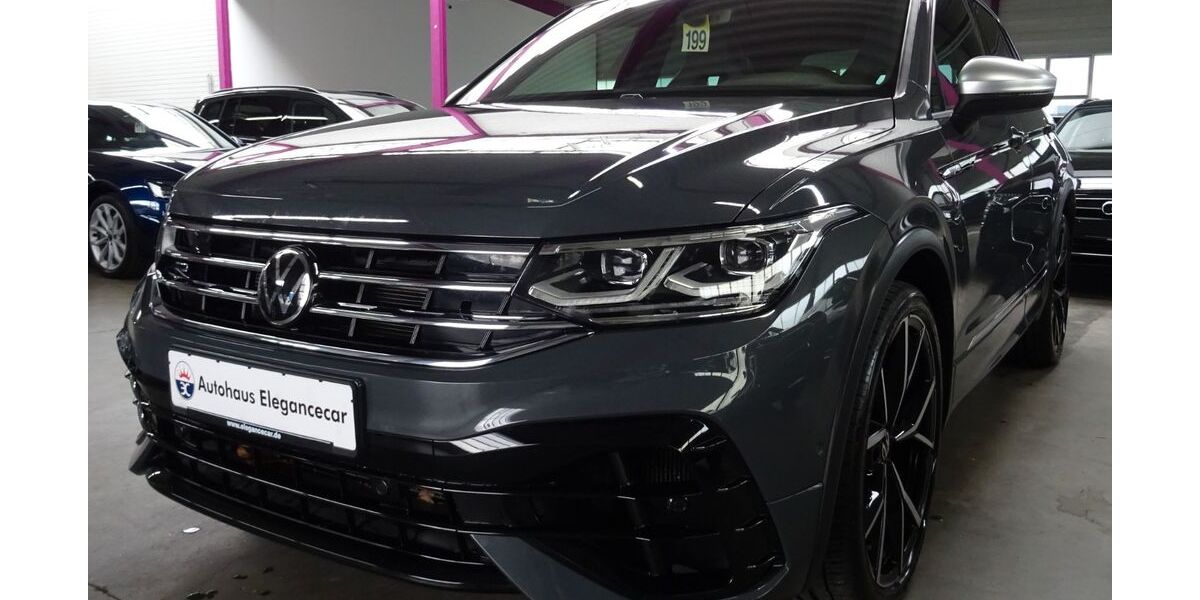 VW Tiguan 58.204 km 38.649 &euro; Holzgerlingen bei Stuttgart 71088