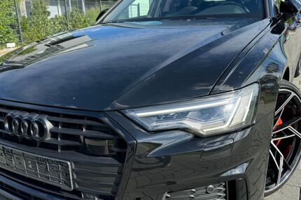 Audi A6 125.000 km 31.980 € Holzgerlingen 71088