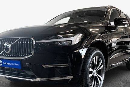 Volvo XC60 26.467 km 47.990 € Stuttgart 70190