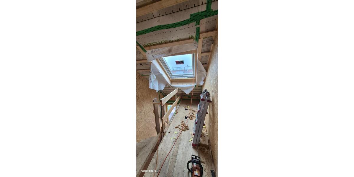 Dachgeschoßwohnung Reutlingen Altenburg - 2.5 Zimmer, 60 m&sup2;, 890&euro; | Angebot:24690438