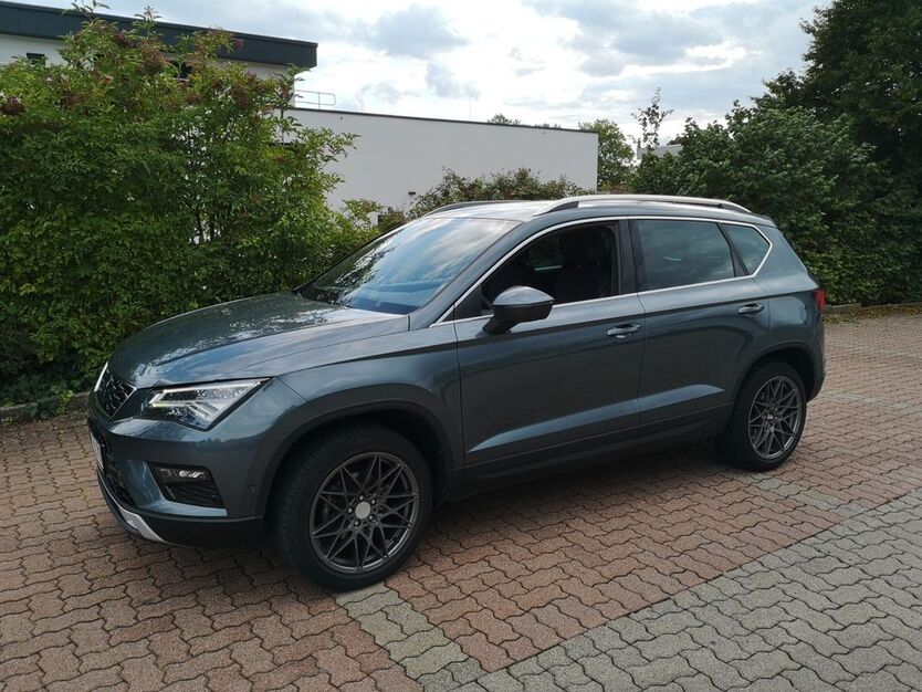 Seat Ateca 64.950 km 20.700 € Pforzheim 75179