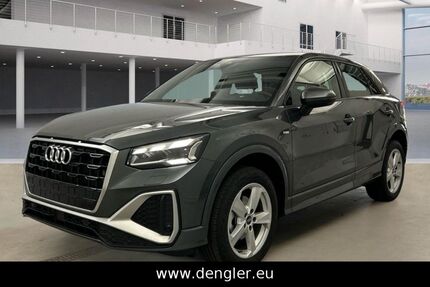 Audi Q2 4.685 km 26.990 &euro; Jettingen 71131