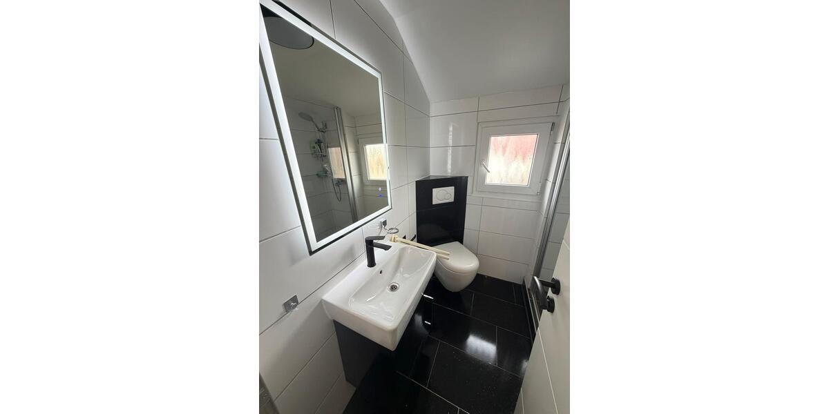 2,5 Zimmer Wohnung Erstbezug nach Renovierung und möbliert 2 zimmer