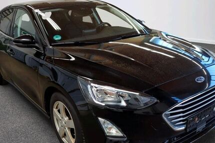 Ford Focus 184.000 km 8.999 &euro; Ditzingen 71254