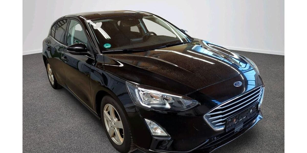 Ford Focus 184.000 km 8.999 &euro; Ditzingen 71254