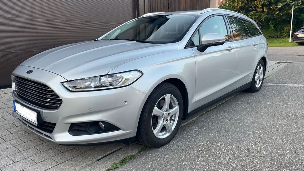 Mondeo