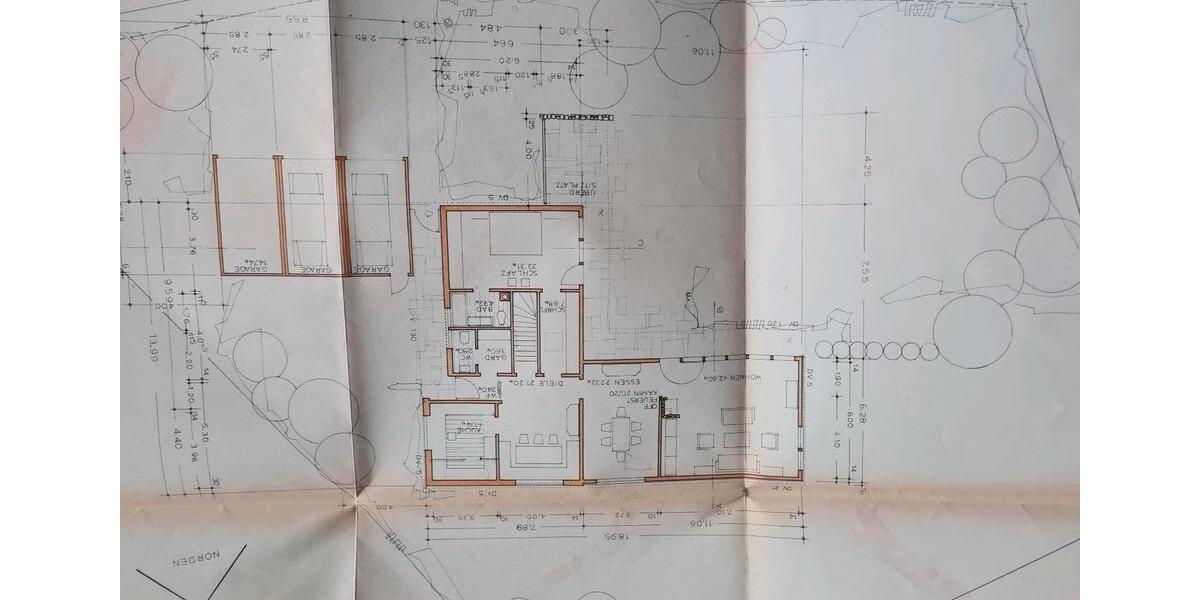 Bungalow Reutlingen Sondelfingen - 1.295.000&euro; | Angebot:26414840
