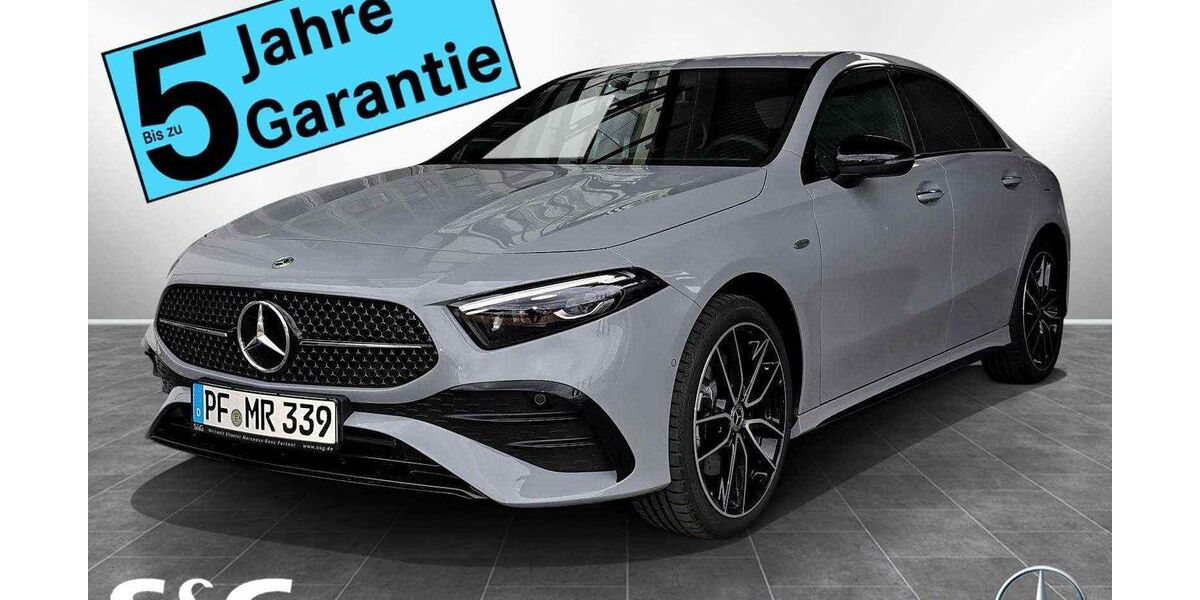 Mercedes-Benz A 250 2.948 km 39.499 &euro; Pforzheim 75179