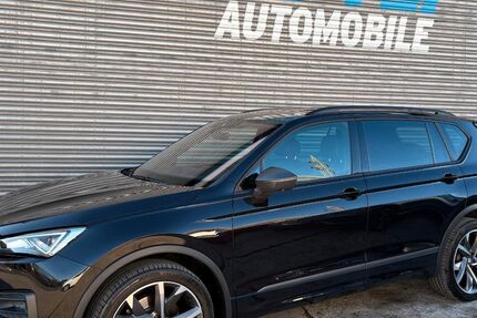 Seat Tarraco 45.942 km 34.400 &euro; Sindelfingen 71065