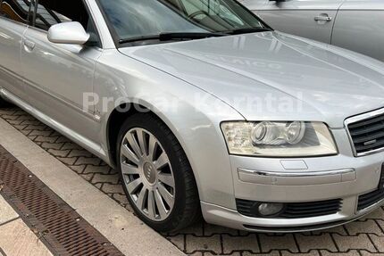 Audi A8 216.000 km 6.999 &euro; Korntal 70825