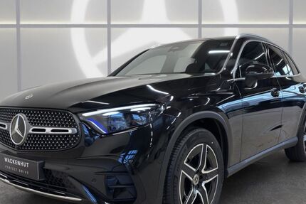 Mercedes-Benz GLC 220 9.900 km 59.900 &euro; Nagold 72202